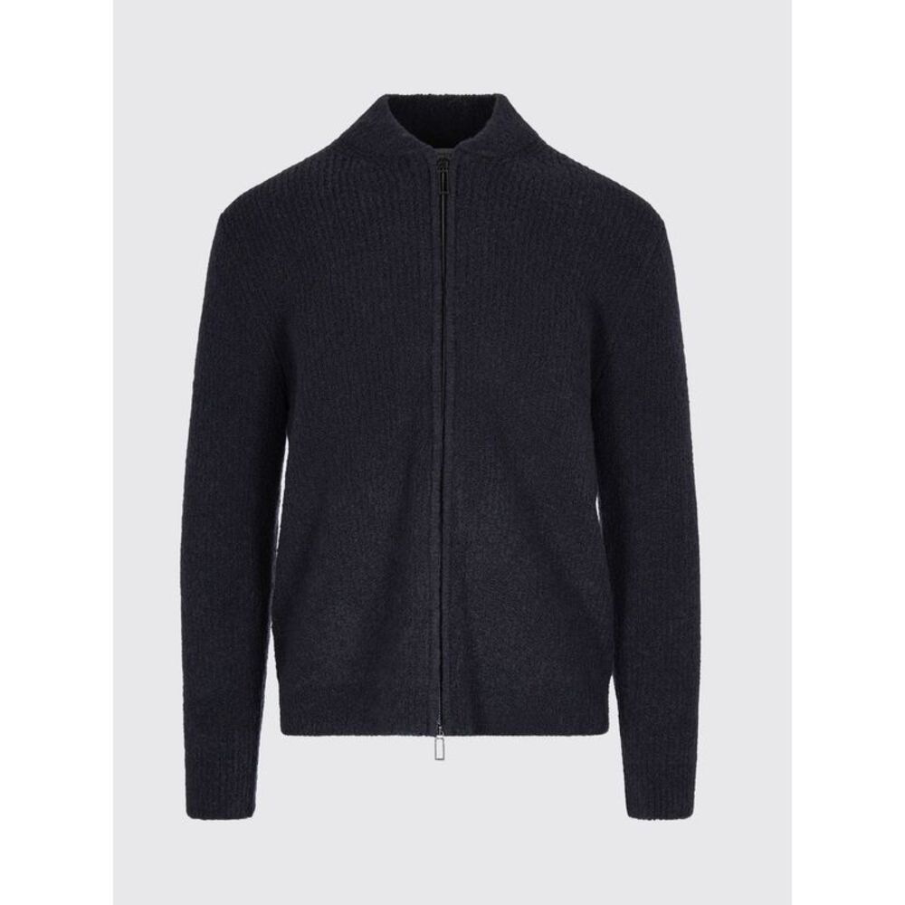 Paolo Pecora Sweater Men Grey